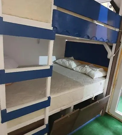 Bed & Breakfast House Bedroom 2 Burgas