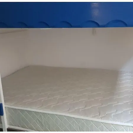 House Bedroom 2 * Burgas